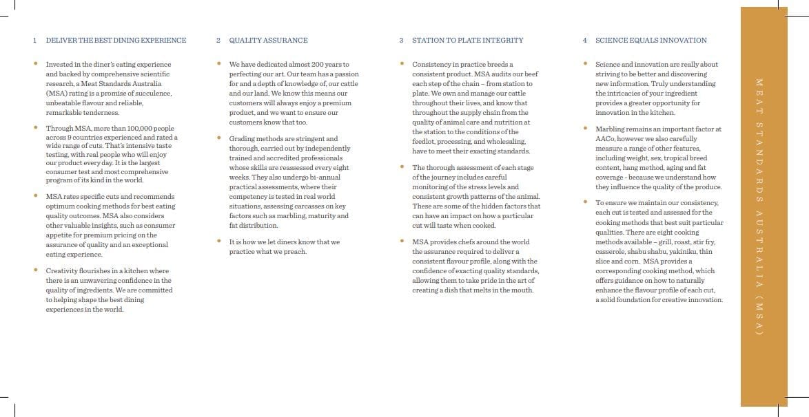 AACo Corporate MSA Palm Card