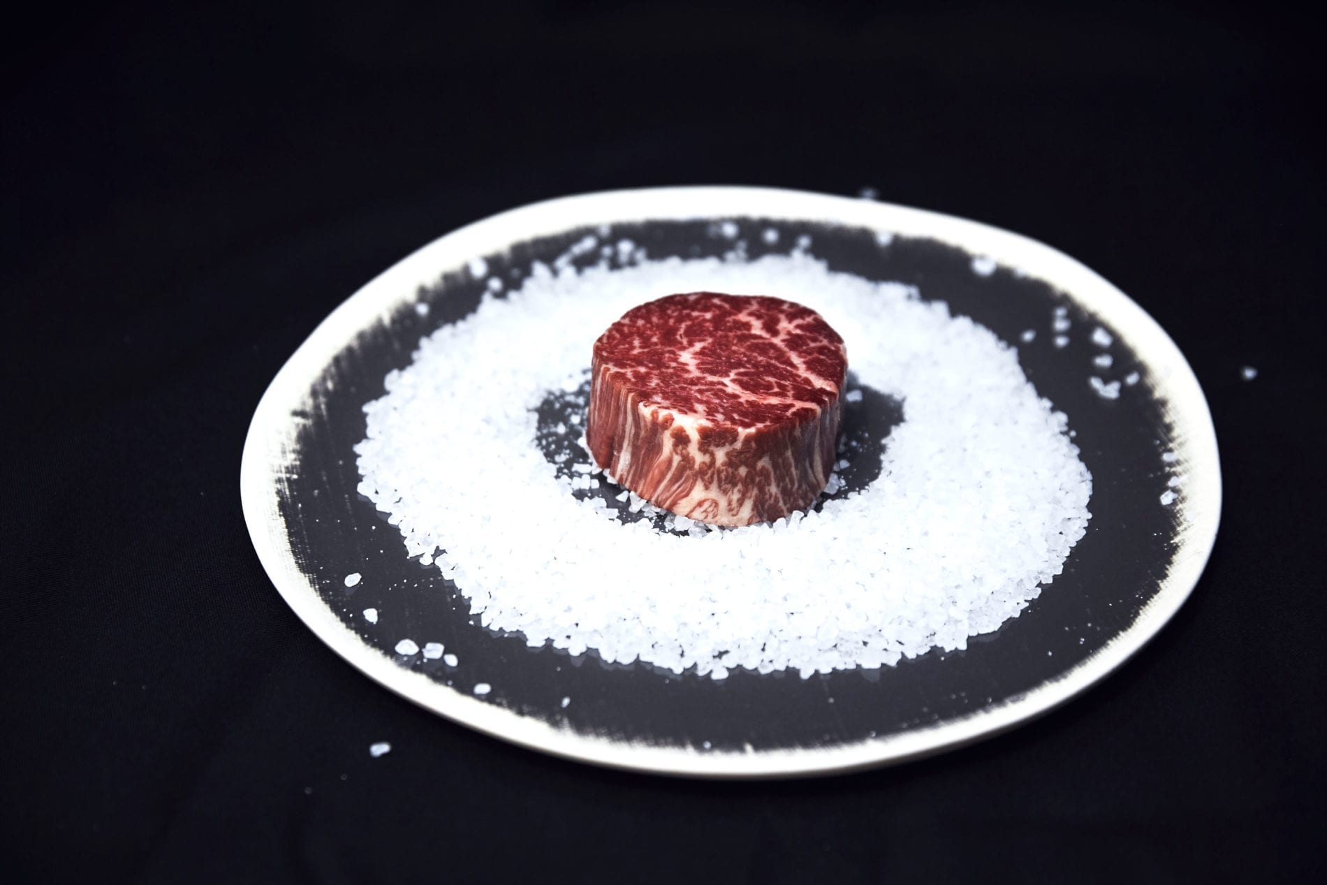 Kobe Cuisine Image Library