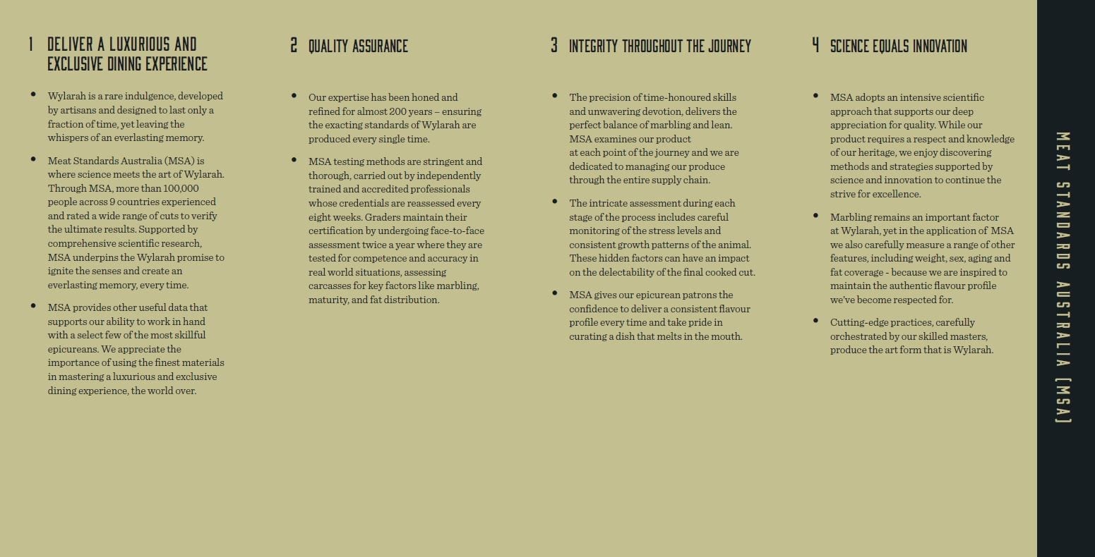 Wylarah MSA Palm Card